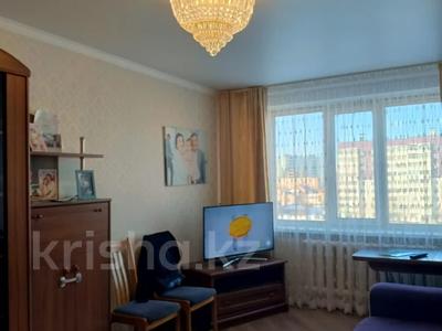 3-комнатная квартира, 67.2 м², 5/5 этаж, Казахстанской правды 126 за 25.5 млн 〒 в Петропавловске