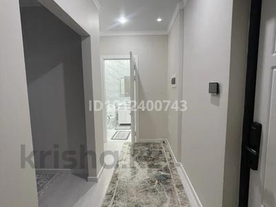 1-бөлмелі пәтер · 50 м² · 8/16 қабат, мкр Самал-2, К. Толеметова 64 — Гранд парк Шымкент, бағасы: 200 000 ₸ в Абайский р-н