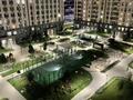 1-бөлмелі пәтер · 50 м² · 8/16 қабат, мкр Самал-2, К. Толеметова 64 — Гранд парк Шымкент, бағасы: 200 000 ₸ в Абайский р-н — фото 11
