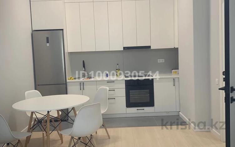 2-бөлмелі пәтер · 50 м² · 17/22 қабат, Туран 39а — Рядом с Хан Шатырам., бағасы: 350 000 〒 в Астане, Нура р-н — фото 2