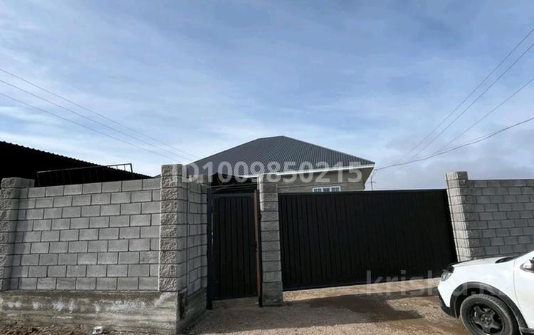 Отдельный дом · 4 комнаты · 170 м² · 7 сот., Наурызбай батыр 143 Б — Высоковольт, цон, роддом, школа за 39 млн 〒 в Узынагаш — фото 2