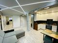 4-бөлмелі пәтер · 95.5 м² · 9/9 қабат, Сатпаева 243 — АТРИУМ, бағасы: 45 млн ₸ в Павлодаре — фото 3