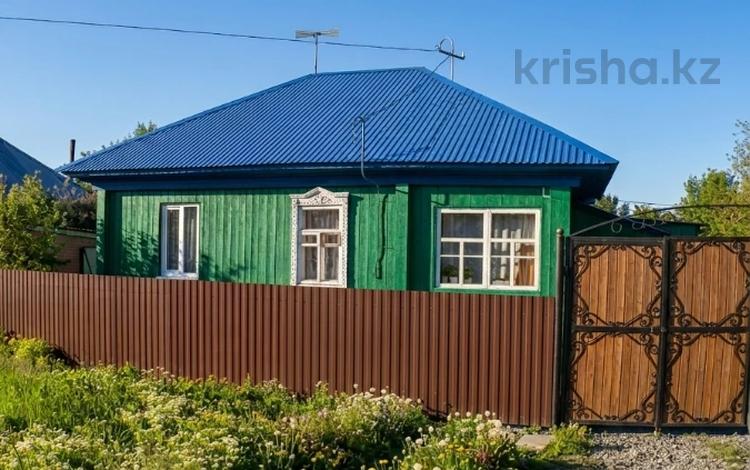 Отдельный дом · 3 комнаты · 48.6 м² · 7.5 сот., Коминтерна за 15 млн ₸ в Усть-Каменогорске, Ульбинский — фото 2