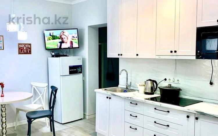 2-комнатная квартира · 45 м² · 4/9 этаж, Мкр Аксай 5 25 за 250 000 ₸ в Алматы, Ауэзовский р-н — фото 2