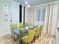 4-комнатная квартира · 127 м² · 1/7 этаж, 27-й мкр 93 — 16 ср.школа рядом, возле АБДИ за 40.5 млн ₸ в Актау