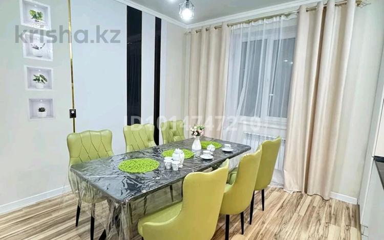 4-комнатная квартира · 127 м² · 1/7 этаж, 27-й мкр 93 — 16 ср.школа рядом, возле АБДИ за 40.5 млн ₸ в Актау — фото 7