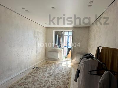 1-комнатная квартира · 49 м² · 5/16 этаж, Коргалжынское шоссе 27 за 21 млн ₸ в Астане, Нура р-н