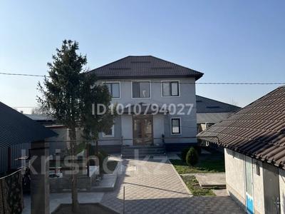 Жеке үй · 5 бөлме · 160 м² · 6 жүзд., Саркырама 4в, бағасы: 64 млн ₸ в Каскелене