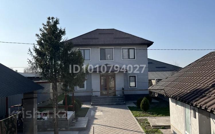 Жеке үй · 5 бөлме · 160 м² · 6 жүзд., Саркырама 4в, бағасы: 64 млн ₸ в Каскелене — фото 2