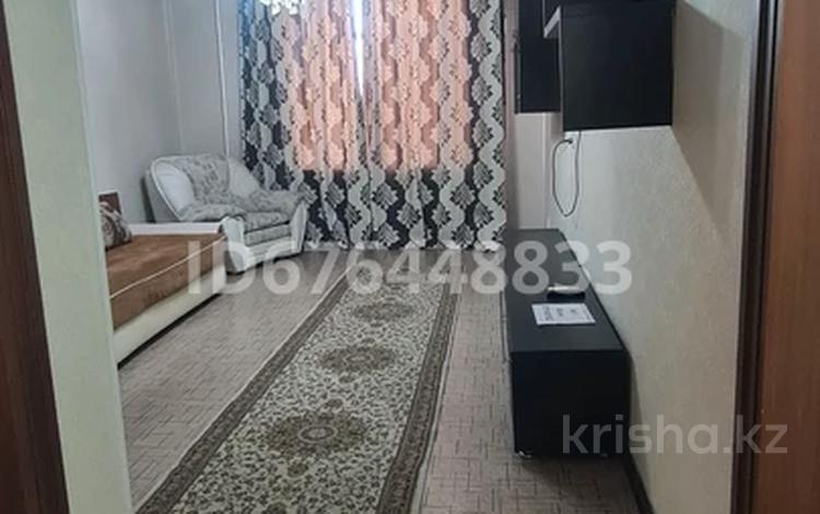 3-бөлмелі пәтер · 70 м² · 1/5 қабат, Абая 27, бағасы: 30 000 ₸ в Балхаше — фото 31