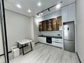 2-комнатная квартира · 62 м² · 3/6 этаж, Талгат Бигелдинов 1/2 за 550 000 ₸ в Алматы, Медеуский р-н — фото 5
