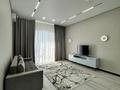 2-комнатная квартира · 62 м² · 3/6 этаж, Талгат Бигелдинов 1/2 за 550 000 ₸ в Алматы, Медеуский р-н