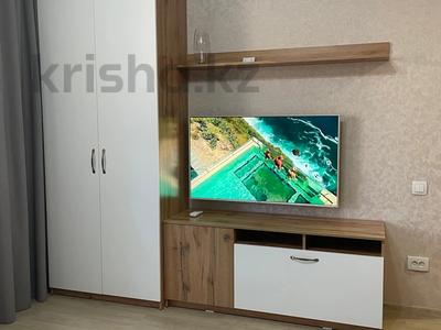 1-комнатная квартира · 32 м² · 3/5 этаж, Абая 153 — Толстого за 13 000 〒 в Костанае