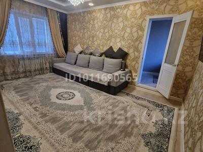 3-бөлмелі пәтер · 74 м² · 4/5 қабат, Аса ш/а. 27, бағасы: 23 млн ₸ в Таразе, мкр Аса