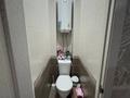 3-бөлмелі пәтер · 90 м² · 10/12 қабат, Естая 95 — Кафе Лотос, бағасы: 35.5 млн ₸ в Павлодаре — фото 21