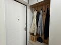 1-бөлмелі пәтер · 33 м² · 4/9 қабат, Шұғыла ш/а., бағасы: 200 000 ₸ в Алматы, Наурызбайский р-н