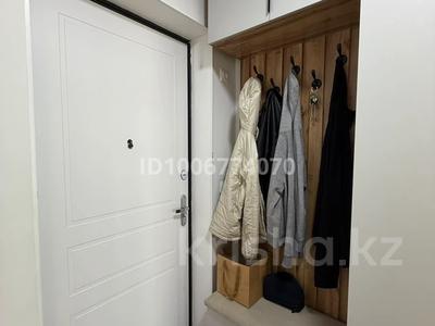 1-бөлмелі пәтер · 33 м² · 4/9 қабат, Шұғыла ш/а., бағасы: 200 000 ₸ в Алматы, Наурызбайский р-н