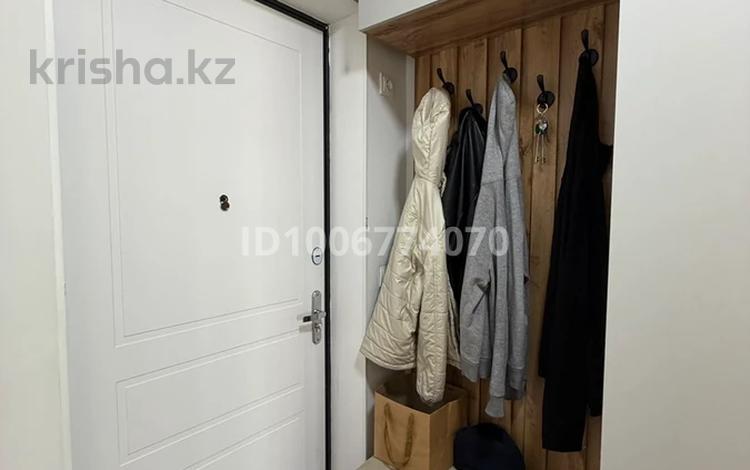 1-бөлмелі пәтер · 33 м² · 4/9 қабат, Шұғыла ш/а., бағасы: 200 000 ₸ в Алматы, Наурызбайский р-н — фото 7