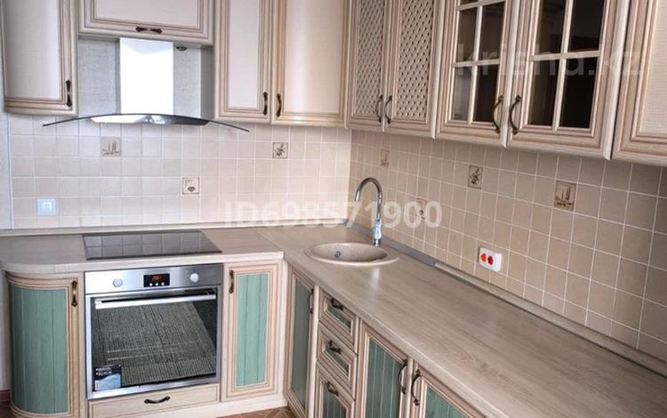 1-комнатная квартира · 42 м² · 7/11 этаж, Потанина 3/2 за 200 000 ₸ в Астане, Сарыарка р-н — фото 3