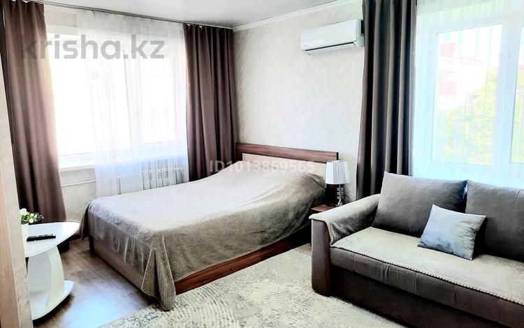 1-комнатная квартира · 40 м² · 4/5 этаж, Интернациональная 30 — Р-н Берёзка, Мангал, Сокол за 15 000 ₸ в Петропавловске — фото 2