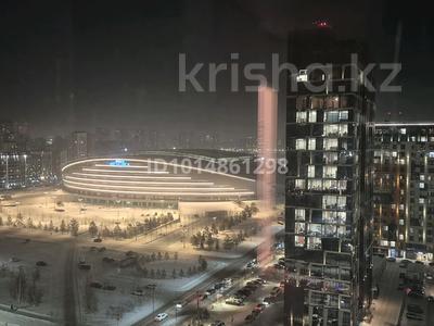 1-бөлмелі пәтер · 32 м² · 16/19 қабат, Туран 57/1, бағасы: 27.5 млн ₸ в Астане, Нура р-н