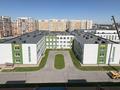 2-комнатная квартира · 94 м² · 7/9 этаж, Лебедева 1/1 за ~ 124 млн ₸ в Алматы, Бостандыкский р-н — фото 24