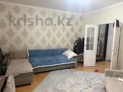 1-комнатная квартира · 48 м² · 7/12 этаж, мкр Нуркент, Алгабас-1 — ЛУЧШЕЕ ПРЕДЛОЖЕНИЕ за 24 млн ₸ в Алматы, Алатауский р-н