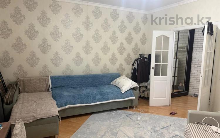 1-комнатная квартира · 48 м² · 7/12 этаж, мкр Нуркент, Алгабас-1 — ЛУЧШЕЕ ПРЕДЛОЖЕНИЕ за 24 млн ₸ в Алматы, Алатауский р-н — фото 2