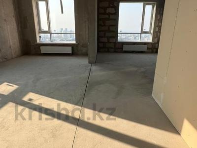 3-бөлмелі пәтер · 120 м², Аль-Фараби 41, бағасы: 114 млн ₸ в Алматы, Бостандыкский р-н