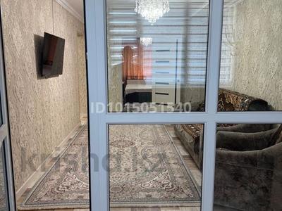 2-комнатная квартира · 44.7 м² · 4/5 этаж, Айтеке би 2 — Дамдес за 200 000 ₸ в Таразе