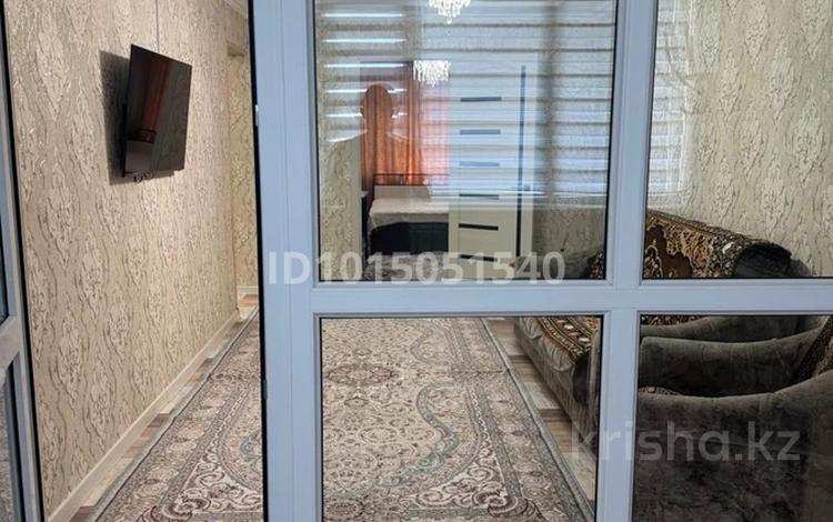 2-бөлмелі пәтер · 44.7 м² · 4/5 қабат, Айтеке би 2 — Дамдес, бағасы: 200 000 ₸ в Таразе — фото 2