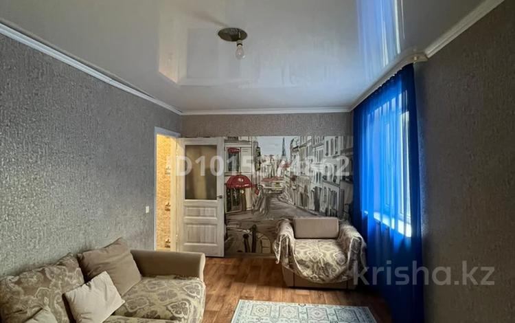 2-комнатная квартира · 53 м² · 3/9 этаж, мкр Юго-Восток 31 — проспект Строителей за 200 000 ₸ в Караганде, Казыбек би р-н — фото 2
