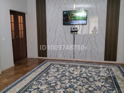 2-бөлмелі пәтер · 67 м² · 1/9 қабат, мкр Нурсат 2 — Рахима плаза, бағасы: 26.5 млн ₸ в Шымкенте, Каратауский р-н