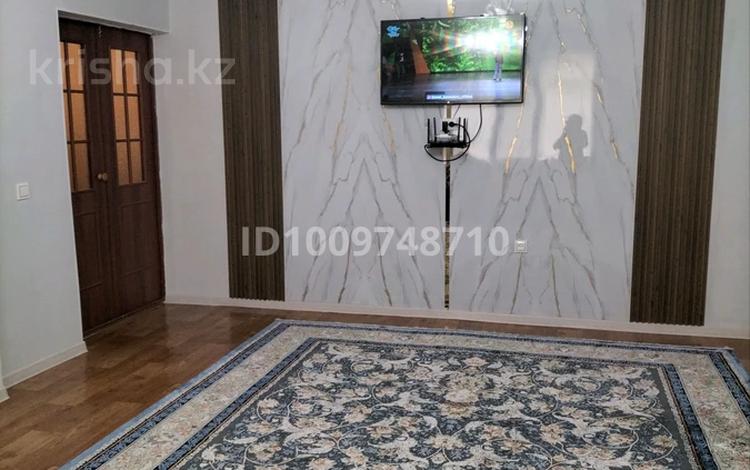 2-бөлмелі пәтер · 67 м² · 1/9 қабат, мкр Нурсат 2 — Рахима плаза, бағасы: 26.5 млн ₸ в Шымкенте, Каратауский р-н — фото 2