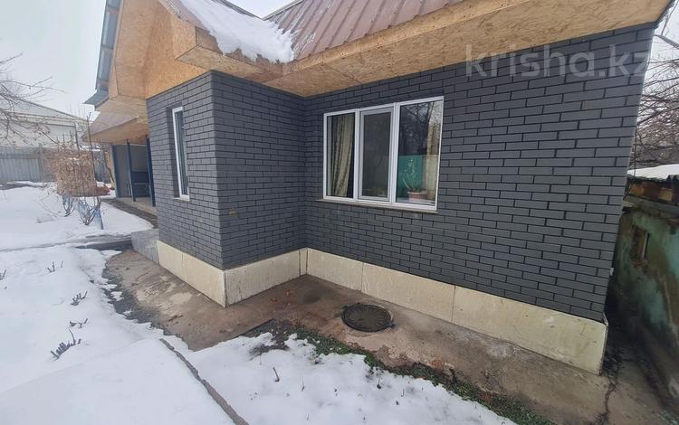 Часть дома · 3 комнаты · 60 м² · 4 сот., Абылай хана 3 — Хамле за 22 млн ₸ в Каскелене — фото 2