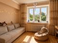 2-комнатная квартира · 52.7 м² · 5/5 этаж, мкр Самал-3, Достык 111/4 за 58.5 млн ₸ в Алматы, Медеуский р-н — фото 7