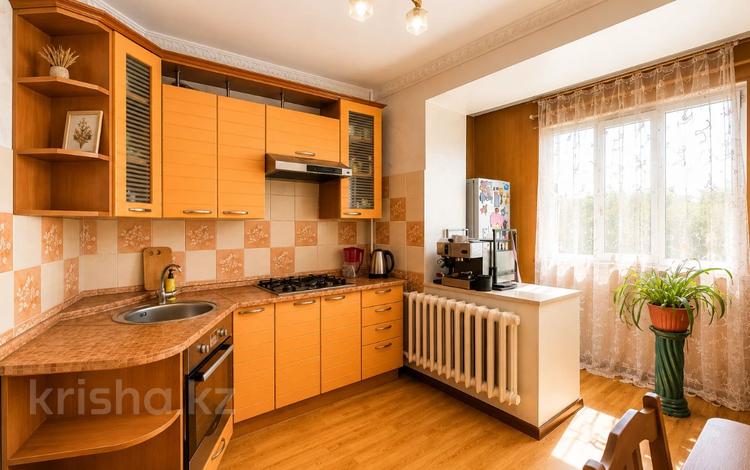 2-комнатная квартира · 52.7 м² · 5/5 этаж, мкр Самал-3, Достык 111/4 за 58.5 млн ₸ в Алматы, Медеуский р-н — фото 7