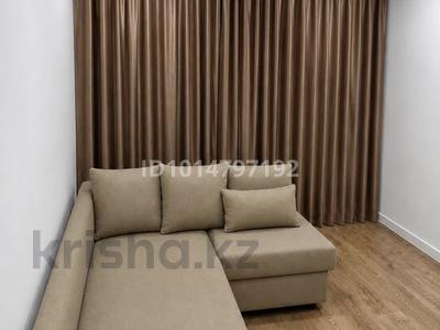 1-бөлмелі пәтер · 36 м² · 9/9 қабат, Райымбек батыра 276, бағасы: 28 млн ₸ в Алматы