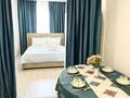 2-комнатная квартира · 56 м² · 10/10 этаж, Карасай батыра — Толе би за 36 млн ₸ в Алматы, Алмалинский р-н
