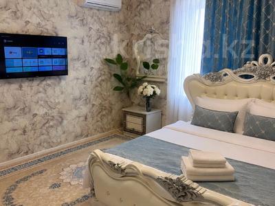1-комнатная квартира · 45 м² · 5/9 этаж, мкр Нурсая, Елорда за 2 699 ₸ в Атырау