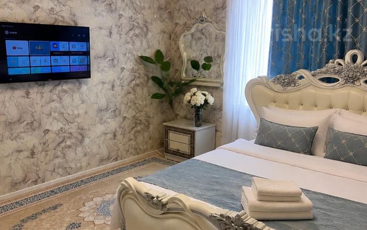 1-комнатная квартира · 45 м² · 5/9 этаж, мкр Нурсая, Елорда за 2 699 ₸ в Атырау — фото 2
