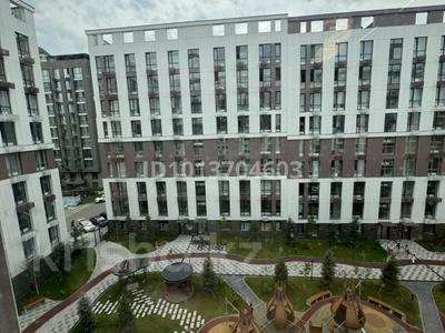 2-бөлмелі пәтер · 54 м² · 6/9 қабат, Навои 58/4 — Навои/жандосова, бағасы: 70 млн ₸ в Алматы, Ауэзовский р-н