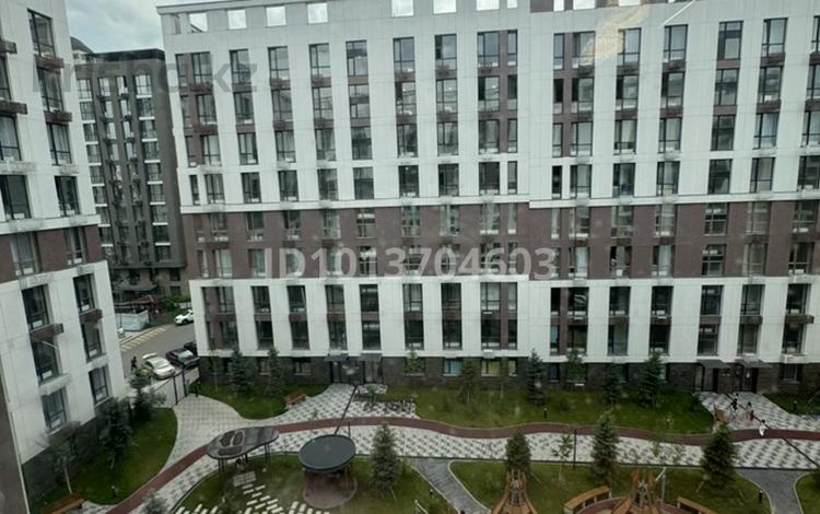 2-бөлмелі пәтер · 54 м² · 6/9 қабат, Навои 58/4 — Навои/жандосова, бағасы: 70 млн ₸ в Алматы, Ауэзовский р-н — фото 2