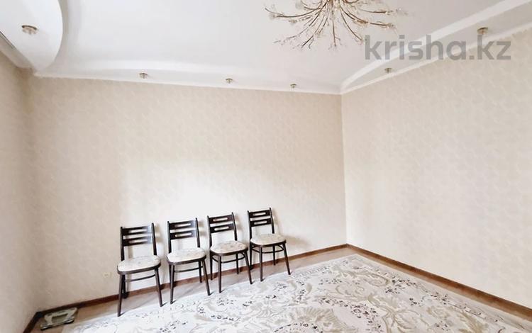 3-комнатная квартира · 63.3 м² · 1/5 этаж, Кусаинова за 23.5 млн ₸ в Уральске — фото 42