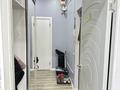 2-комнатная квартира · 40 м² · 3/3 этаж, Кабанбай батыра 117 — Угол Досмухамедова за 31 млн ₸ в Алматы, Алмалинский р-н