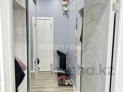 2-комнатная квартира · 40 м² · 3/3 этаж, Кабанбай батыра 117 — Угол Досмухамедова за 35 млн 〒 в Алматы, Алмалинский р-н