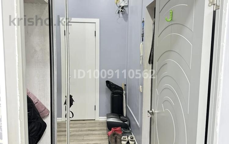 2-комнатная квартира · 40 м² · 3/3 этаж, Кабанбай батыра 117 — Угол Досмухамедова за 31 млн ₸ в Алматы, Алмалинский р-н — фото 2