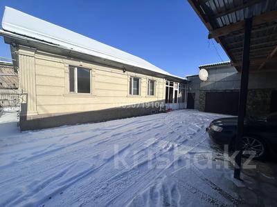 Отдельный дом • 5 комнат • 150 м² • 6 сот., Щорса за 28.5 млн 〒 в Талдыкоргане, мкр Жетысу