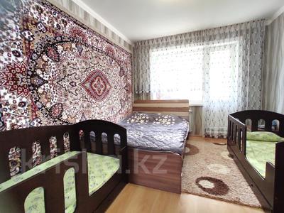 4-комнатная квартира · 80.6 м² · 3/5 этаж, Бауыржана Момышулы 96 за 20.5 млн 〒 в Экибастузе