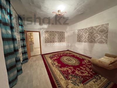 Часть дома · 3 комнаты · 85 м², Билтабанова — Жаманкулова за 120 000 〒 в Актобе, мкр Москва